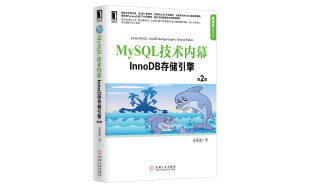 MySQL技术内幕：InnoDB存储引擎（第2版）