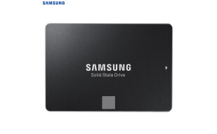 三星(SAMSUNG) 850 EVO 500G SATA3 SSD (固态硬盘)