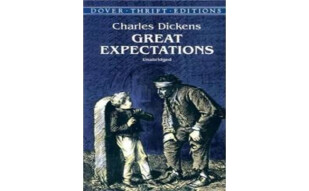 Great Expectations（远大前程）