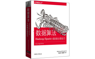 数据算法：Hadoop/Spark大数据处理技巧