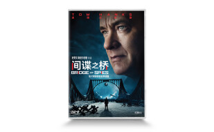 间谍之桥（DVD9）
