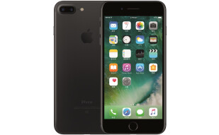 Apple iPhone 7 Plus (A1661) 32G 黑色 移动联通电信4G手机