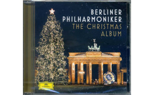 圣诞专辑-柏林爱乐乐团