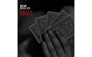 鲍勃·迪伦 / 陨落天使   Bob Dylan / Fallen Angels