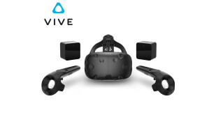 【标准版】宏达 HTC VIVE VR眼镜 高端VR头显 空间游戏观影看剧