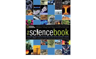 The Science Book  Everything You Need to Know Ab