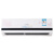 美的（Midea） KFR-26GW/BP2DN1Y-L(3)  大1匹 挂式家用冷暖直流变频空调（月光白）        [附件]美的（midea）室外机KFR-26W/BP2N1-C182（对应的室内机为：KFR-26G/BP2DN1Y-L(3)） ×1