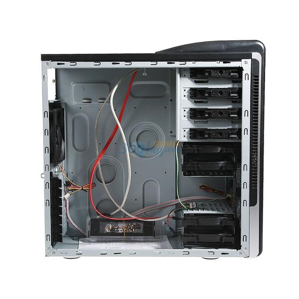 ASUS dan 2 yeni kasa (ASUS TA-M21 ve ASUS TA-M11)