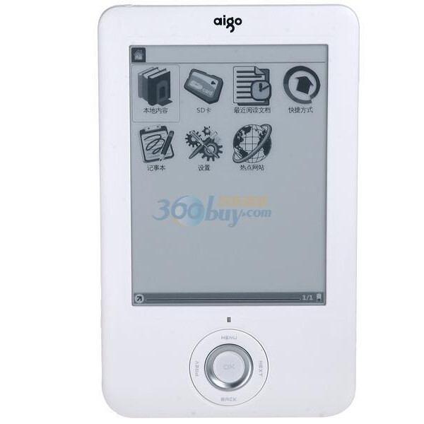 �����ߣ�aigo��EB6308