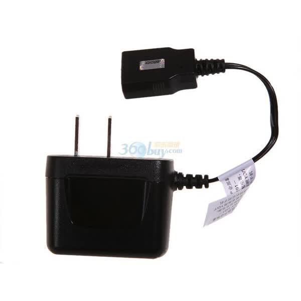 摩托罗拉（Motorola）V8原装手机分体式线充