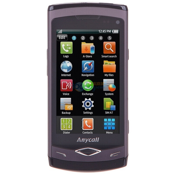 三星3g手机有哪些_三星 samsung i8558 3g手机怎么样_三星的3g手机有哪些