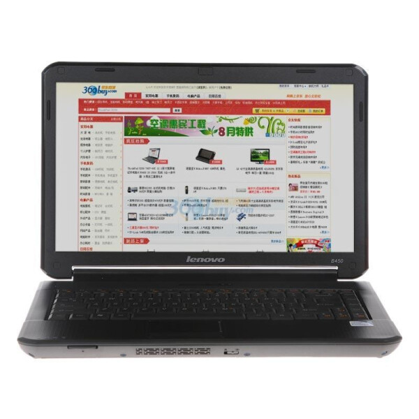 联想(lenovo)l3000 b450l-tth 14.