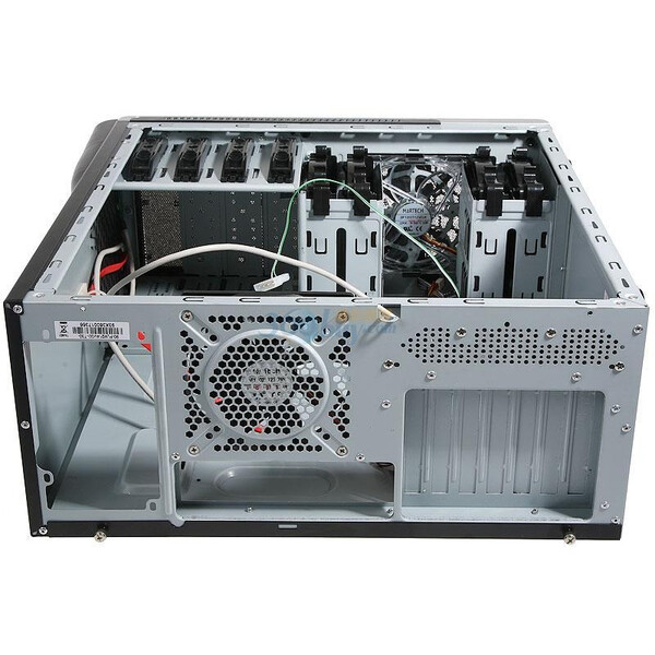 ASUS dan 2 yeni kasa (ASUS TA-M21 ve ASUS TA-M11)