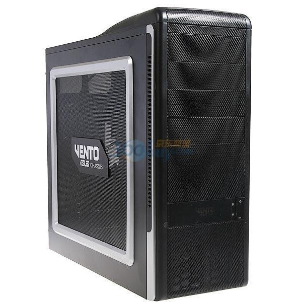 ASUS dan 2 yeni kasa (ASUS TA-M21 ve ASUS TA-M11)