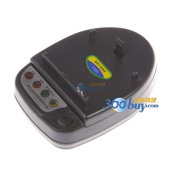 飞毛腿手机座充(适用于诺基亚6500S/7390/N81/N82等机型)
