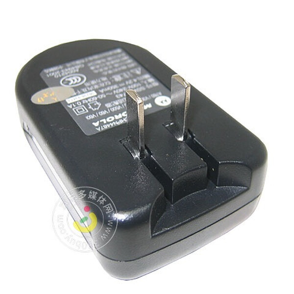 摩托罗拉（Motorola）A760 原装手机座充(简包)