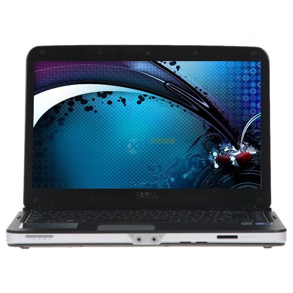 戴尔(DELL)Vostro1014 14英寸笔记本电脑 (T3000 1G 250G DVDRW 无线 摄像头)黑色