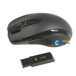 ˫���ࣨA4Tech�� G6-70Dʡʦ��������꣨2.4G˫�����ӳ٣�