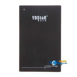 �ƶ�֮�� T20 �ƶ�Ӳ�̺У�2.5��SATA�ӿ� ��ɫ��