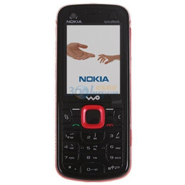 ŵ����NOKIA5320DI 3G �ֻ���ɫWCDMA/GSM ���� ���� �۸� ����