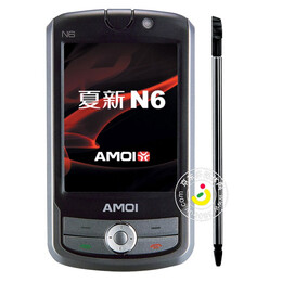 ���£�Amoi��N6 GSM�ֻ�