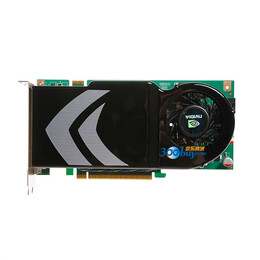 ���Onda��9600GSO 600/1800 384M/192λ DDR3 PCI-E�Կ�