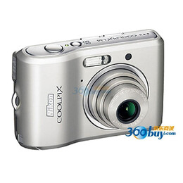 �῵��nikon��L16�����������ɫ��
