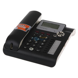 ��������(ALCATEL)������ʾ�绰T200(��ɫ)