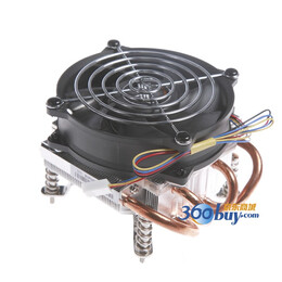 ��˶��ASUS��V70 Intel CPUɢ������������Intel 775ƽ̨��