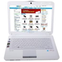 ���ᣨSONY��VGN-CS17H/W 14.1������ʼǱ����ԣ������ף�