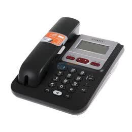��������(ALCATEL) ������ʾ�绰 T210(��ɫ)