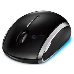΢����Microsoft����� ���߱�Я��Ӱ6000 ��ɫ