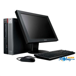 ���루Lenovo������A6800V����̨ʽ���ԣ�19�����,E7300,2G�ڴ�,320GӲ��,DVD��,256����,VP��