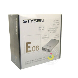ʱ���У�STYSEN�� 2.5�� SATA Ӳ��ר����Ӻ� E06(E06007)
