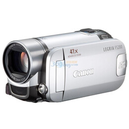 ����(Canon)FS200�������������(��ɫ)