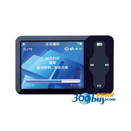 ���壨Meizu��M6 Miniplayer SL�� 8G MP4����������ɫ��