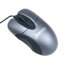 �廪ͬ��(TSINGHUA TONGFANG)3D���ʼǱ����������S520 USB ɰɫ