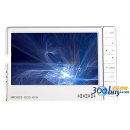 �����ӣ�ARCHOS��605WIFI 30G MP4������