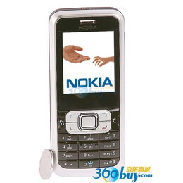 ŵ���ǣ�Nokia��6120C GSM�ֻ�����ɫ�����ƶ����ư� 512M��