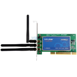 TP-Link TL��WN951N 300M����PCI����