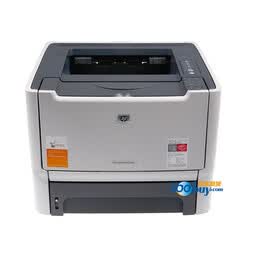 ���գ�HP��LaserJet P2015dn ���úڰ׼����ӡ��