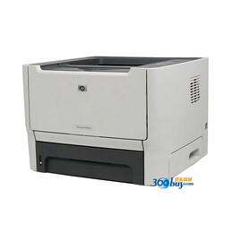 ���գ�HP��LaserJet P2015d �ڰ׼����ӡ��