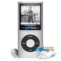 ƻ����APPLE��iPod nano �Ĵ� 8G MP3����������ɫ��