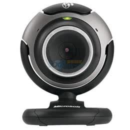 ΢����Microsoft������ͷ ��������� VX-3000