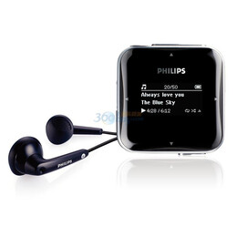 ������(PHILIPS)SA2825 2G MP3 ������