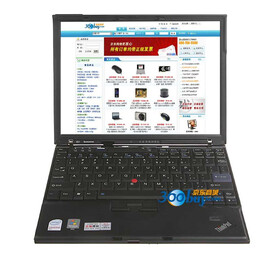 ThinkPad X61��7675-HCC��12.1��ʼǱ����� ����ԭװ��