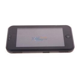 ���Onda��VX767LE  4G MP3������ (��ɫ)