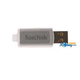 SanDisk ��ɫ���� 8G U��