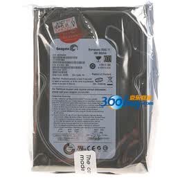 ϣ�ݣ�Seagate��320G ST3320613AS 7200ת16M SATAII ̨ʽ��Ӳ�� ��������ʱ�