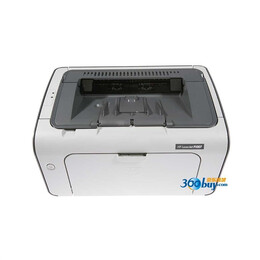 ���գ�HP��LaserJet P1007 �����ڰ׼����ӡ��